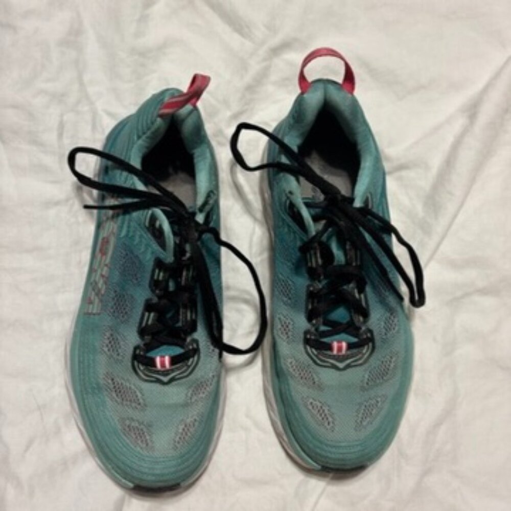 Hoka Running Shoes